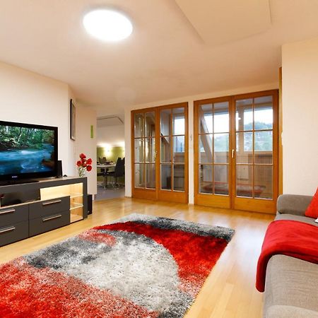 Apartment Gerda エック エクステリア 写真