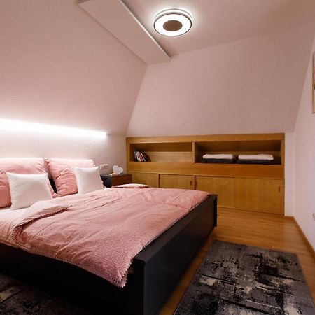 Apartment Gerda エック エクステリア 写真