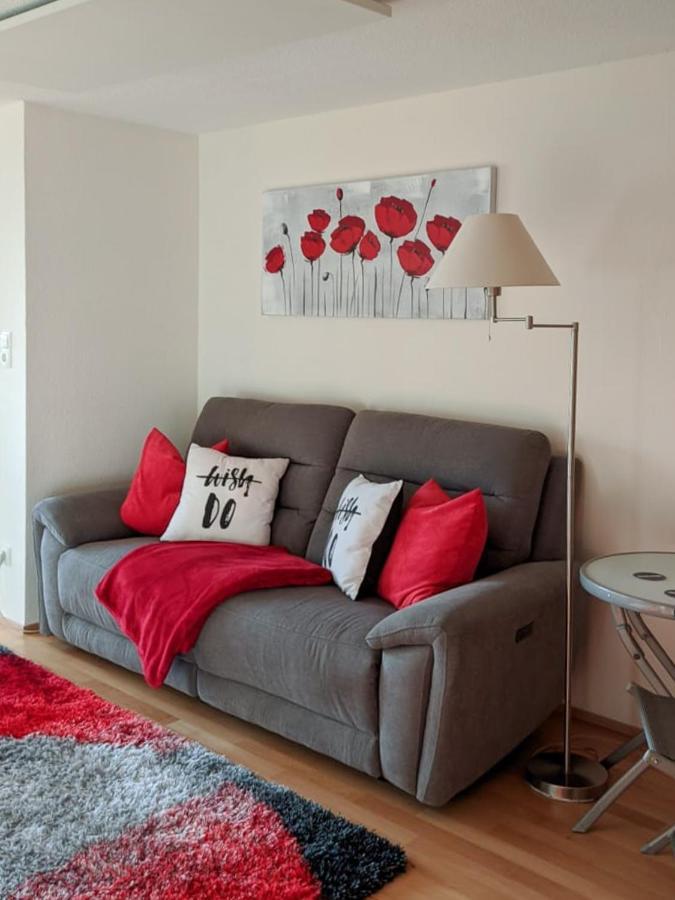 Apartment Gerda エック エクステリア 写真