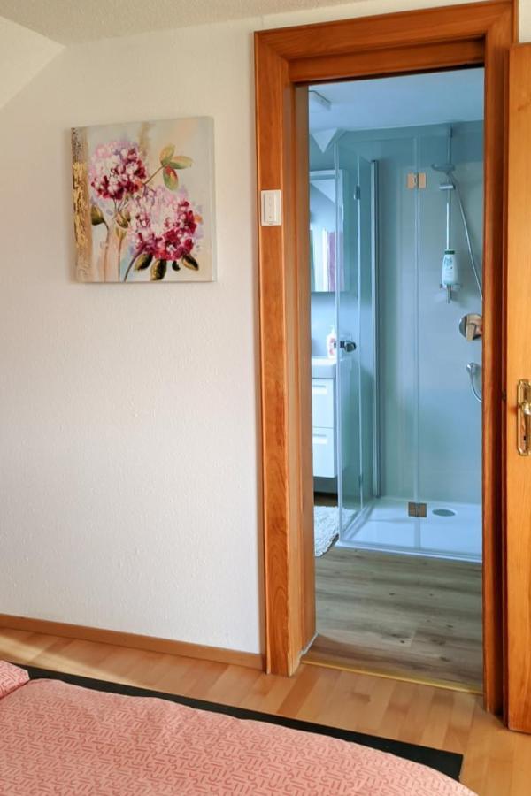 Apartment Gerda エック エクステリア 写真