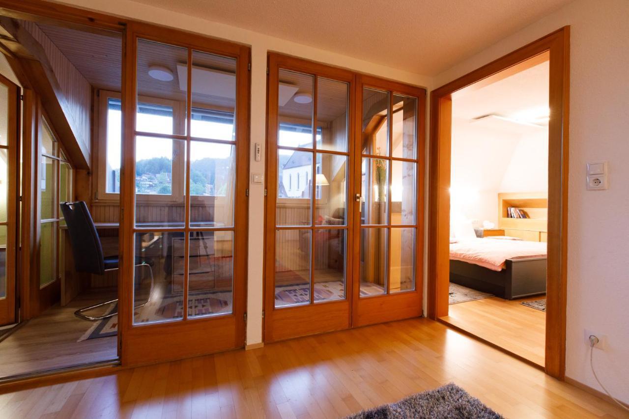 Apartment Gerda エック エクステリア 写真