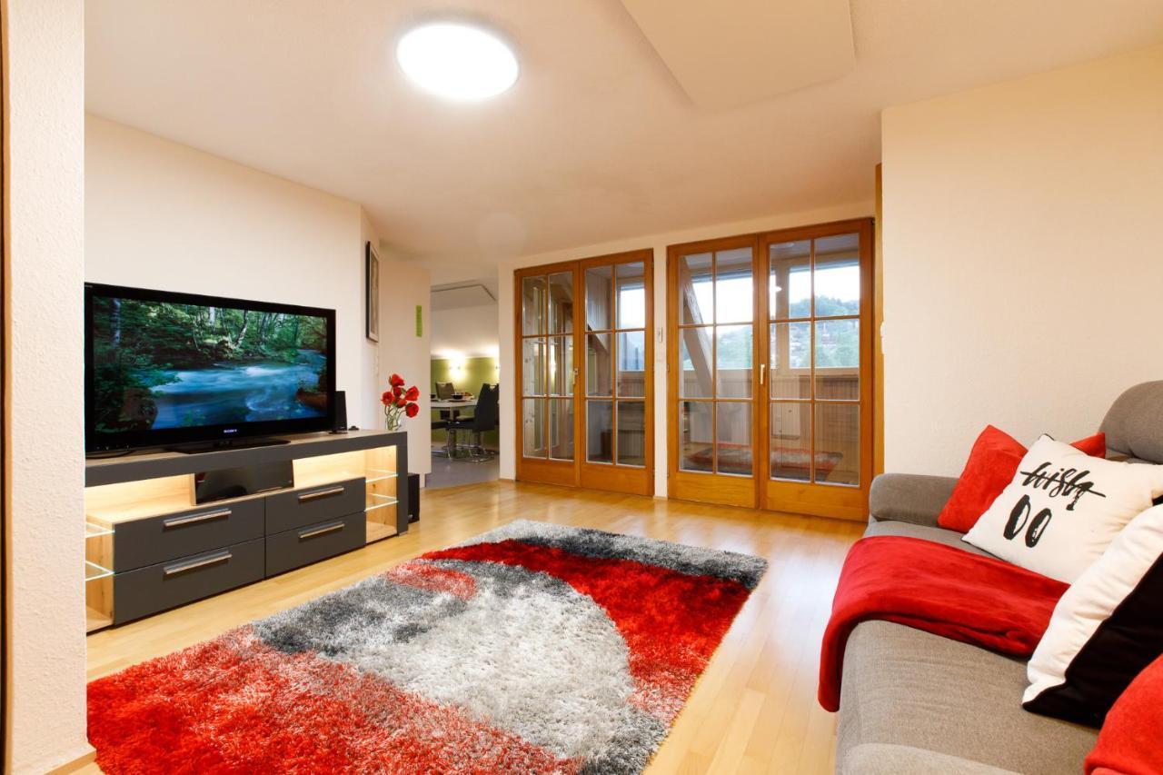 Apartment Gerda エック エクステリア 写真