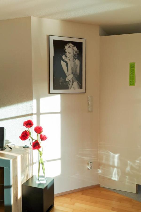 Apartment Gerda エック エクステリア 写真