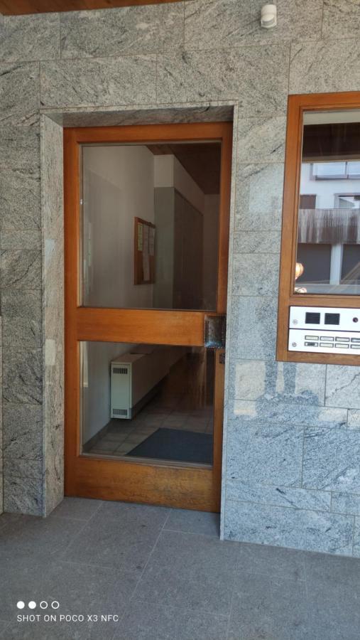 Apartment Gerda エック エクステリア 写真